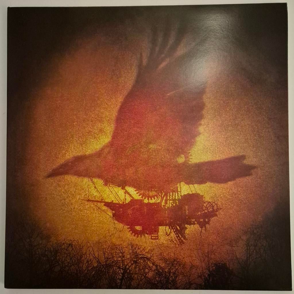 Árstíðir - Sverns og vöku skil (Folk, IJsland), Europees, 2020 tot heden, Ophalen of Verzenden, 12 inch