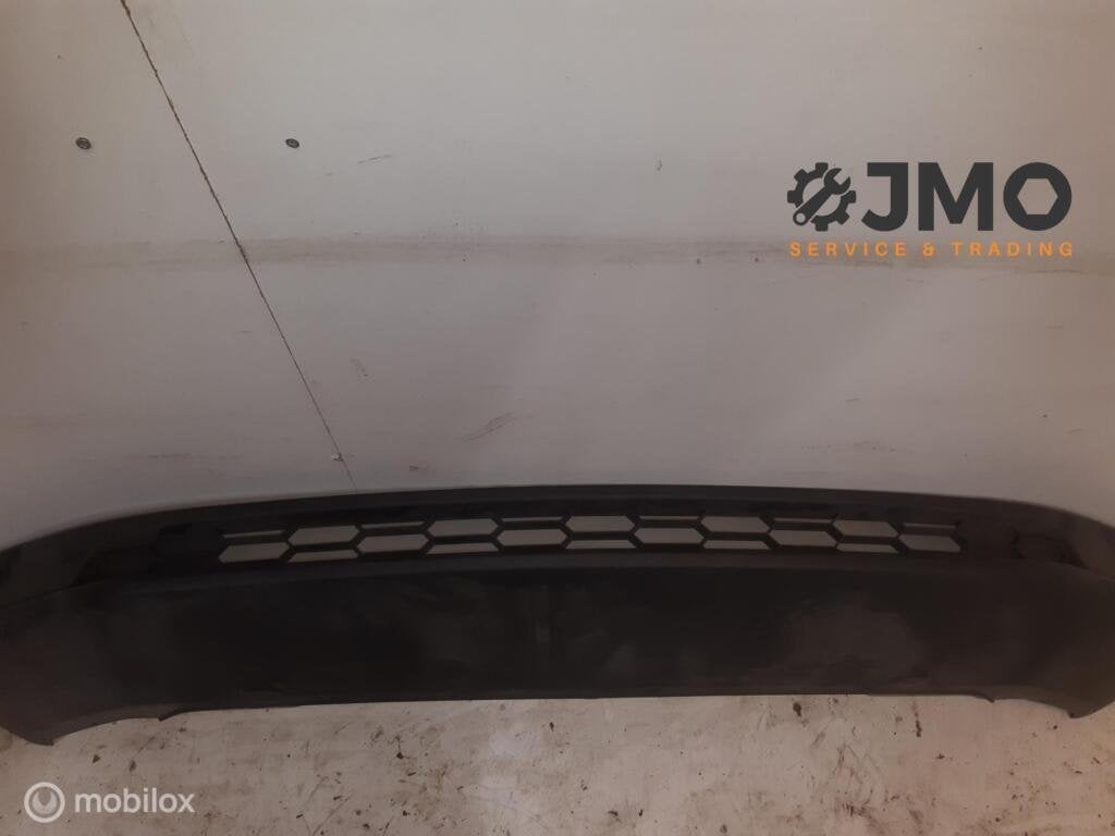 Voorbumperspoiler origineel Skoda Karoq 2018-2021  57A807061, Enlèvement ou Envoi, Utilisé, Skoda, Skoda