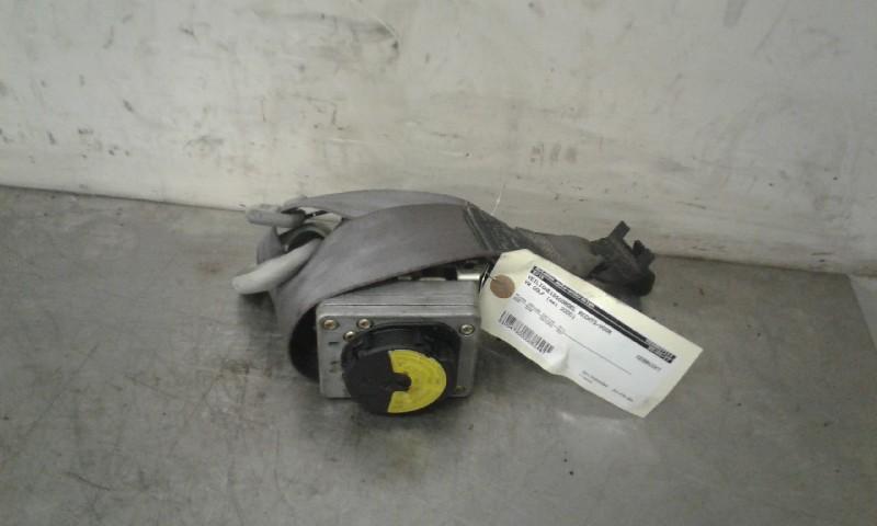 VEILIGHEIDSGORDEL RECHTS VOOR Volkswagen Golf IV (1J1), Auto-onderdelen, Gebruikt, Volkswagen