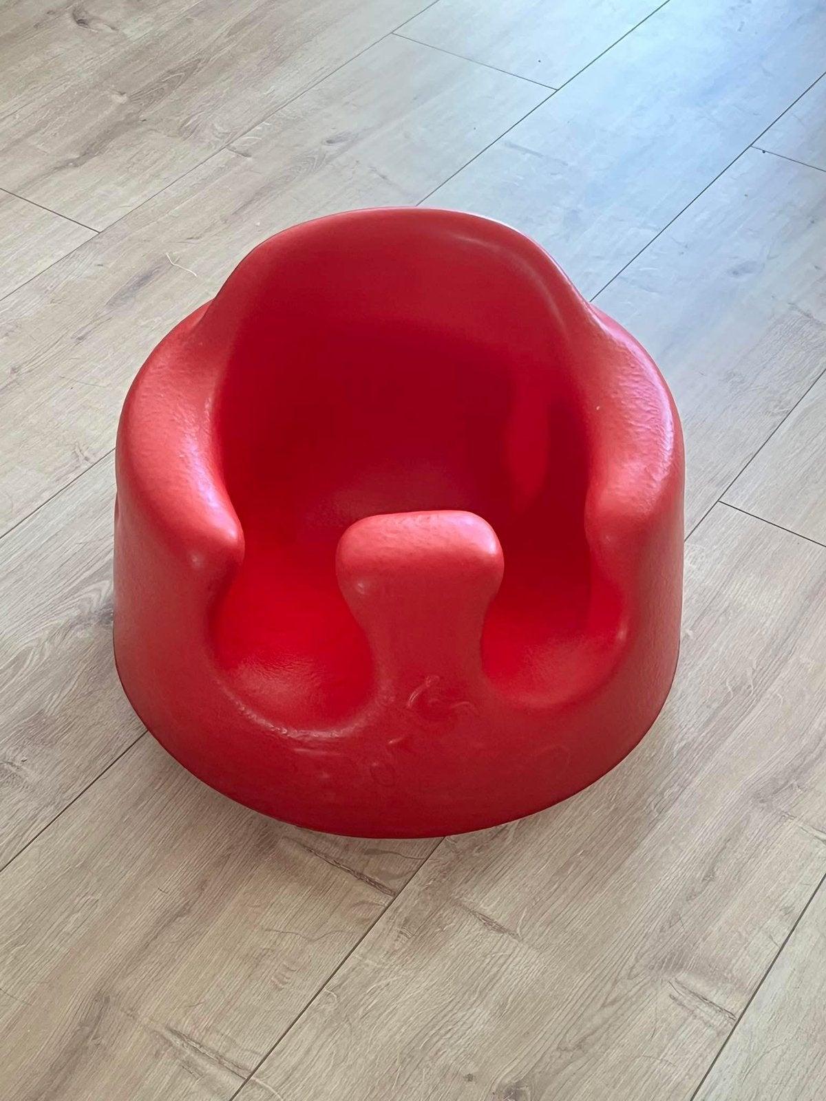 Bumbo seat, Ophalen, Zo goed als nieuw
