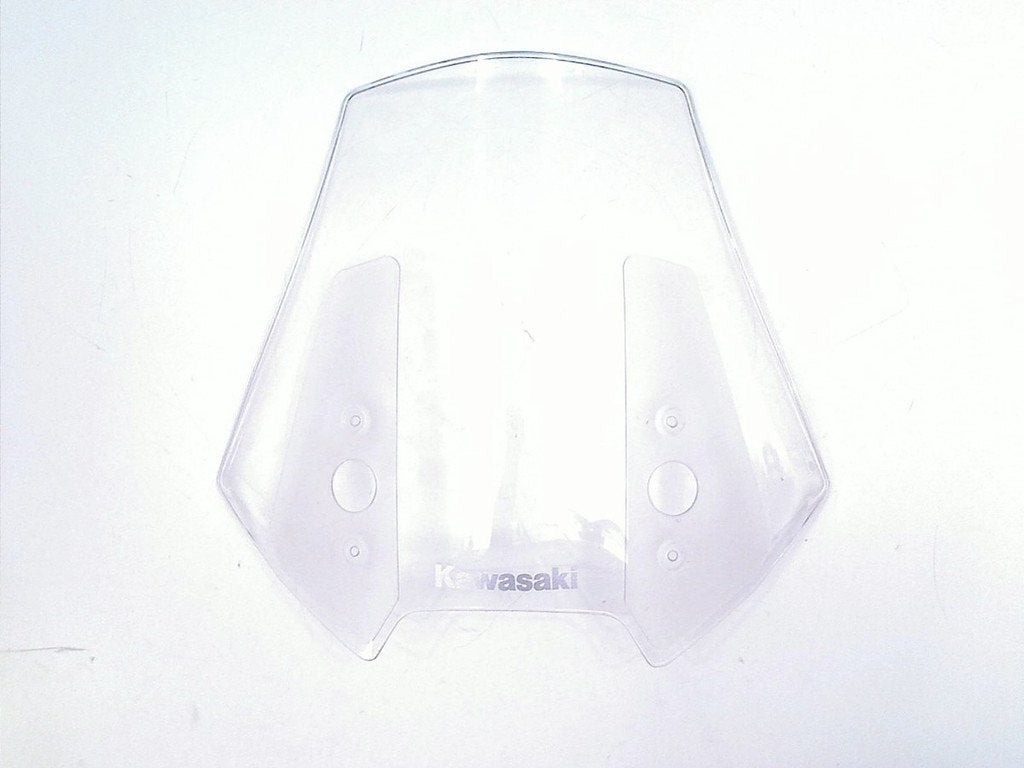 PARE-BRISE DE CARÉNAGE Versys 1000 2015-2018 (KLZ1000B), Motos, Pièces | Kawasaki, Utilisé