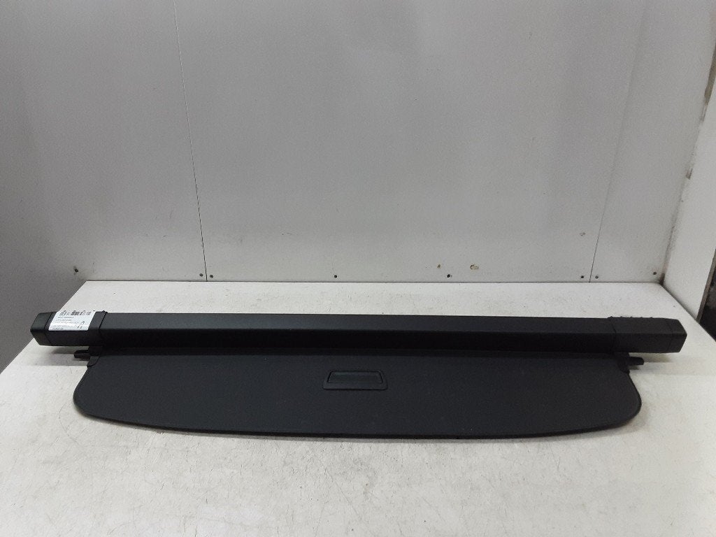 HOEDENPLANK Seat Tarraco (01-2018/05-2024), Auto-onderdelen, Gebruikt, Service@seat.de, Seat Deutschland GmbH, Seat