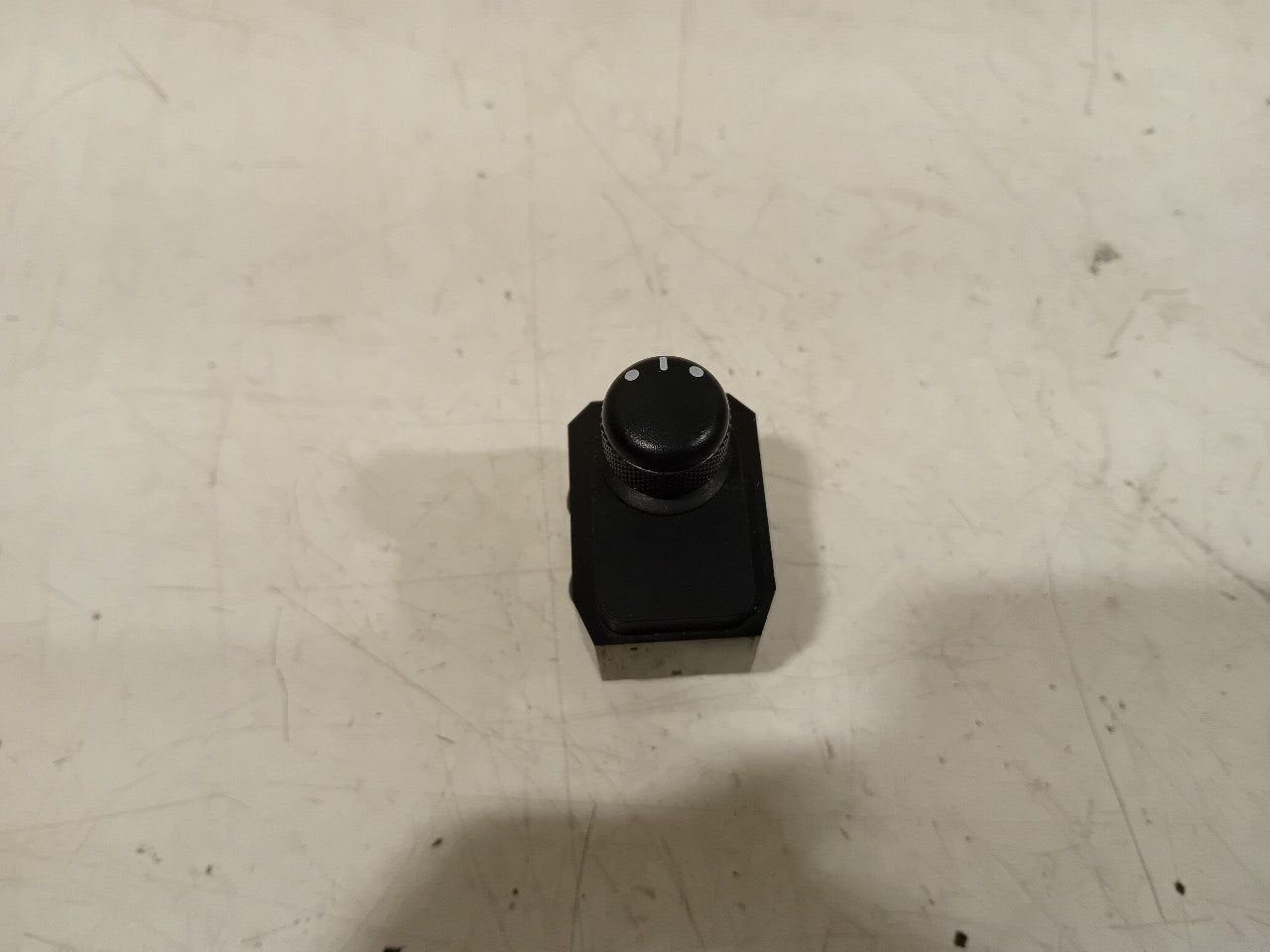 Schakelaar elektrisch spiegels Opel Agila, Auto-onderdelen, Onderdelen@venauto.nl, Van der Ven Autorecycling B.V., Gebruikt, Ettenseweg 76, 4706 PB Roosendaal, The Netherlands