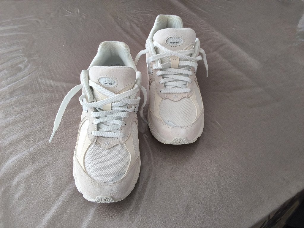 Heren Sneakers Running New Balance, Kleding | Heren, Overige kleuren, Verzenden, New balance, Zo goed als nieuw
