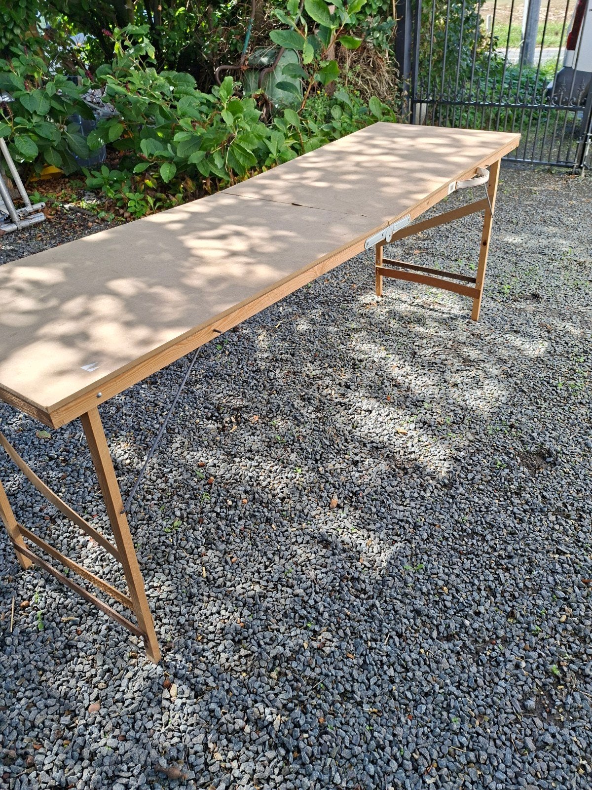 behangtafel, Doe-het-zelf en Bouw, Ophalen