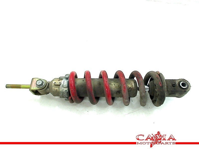 AMORTISSEUR ARRIÈRE VFR 800 Fi 1998-2001 (VFR800Fi RC46), Dhr. S. di Majo, Utilisé, Info@cama-motorparts.nl, P.J. Troelstraweg 8 8
3144 CX  MAASSLUIS, NL