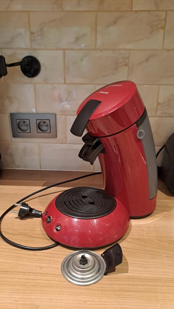 Cafetière  Senseo, Electroménager, Cafetière