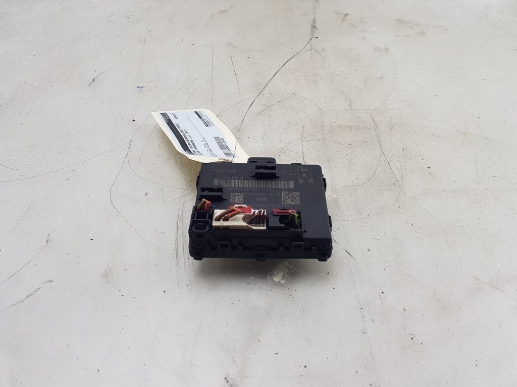 ORDINATEUR VEROUILLAGE CENTRALISE Porsche Panamera (971G), Utilisé, Porsche