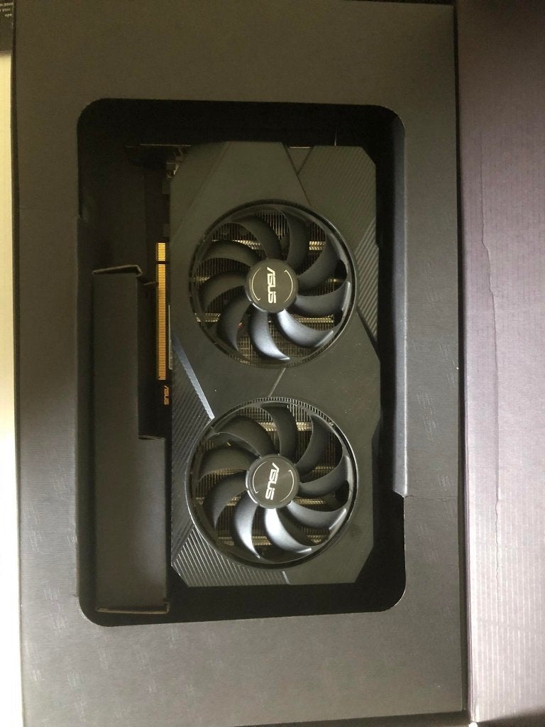 GTX 1660 super, Computers en Software, Videokaarten, GDDR6, HDMI, Ophalen of Verzenden, Zo goed als nieuw