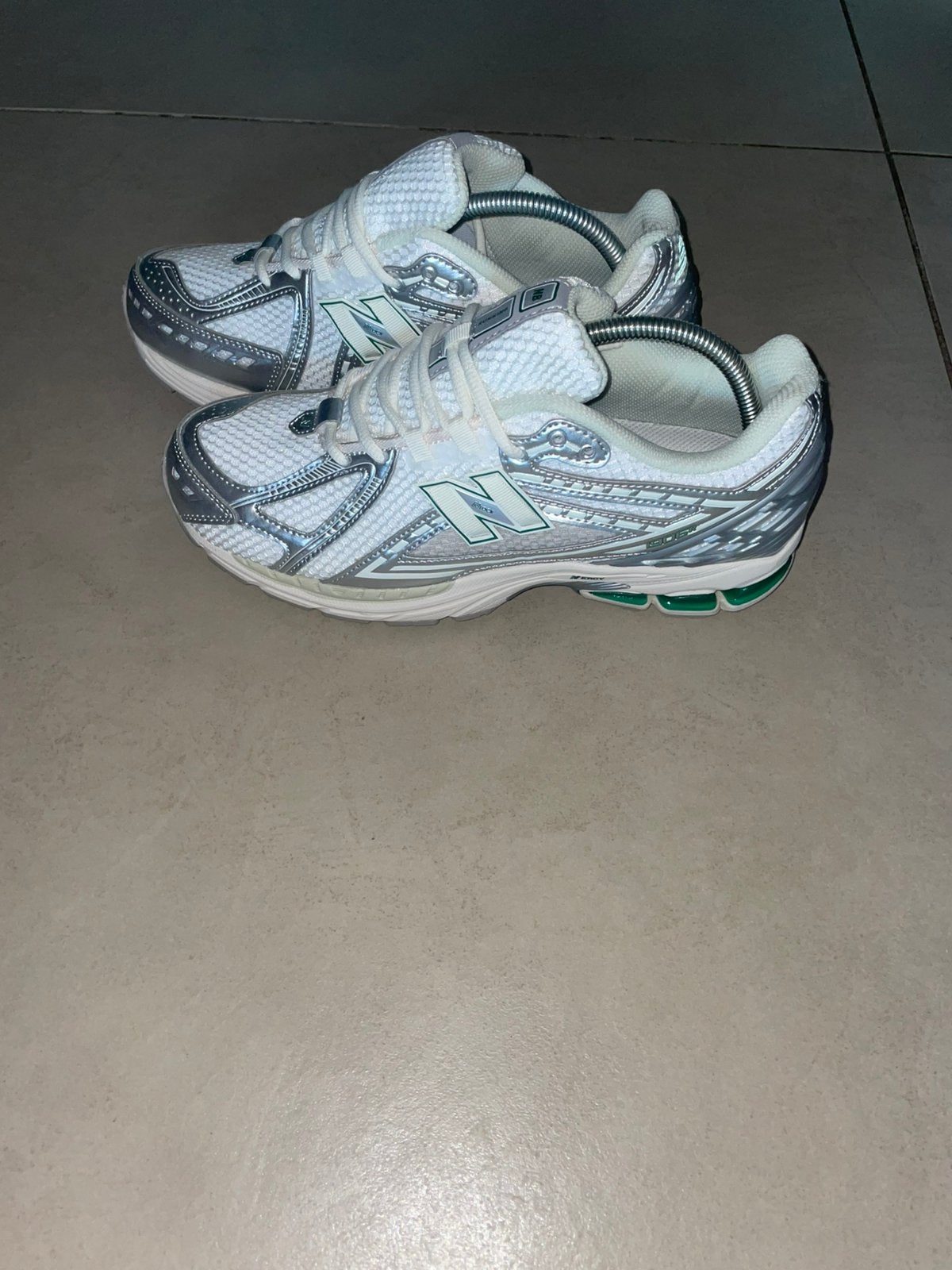 New balance shoes, Wit, Nieuw, Ophalen of Verzenden, Sneakers