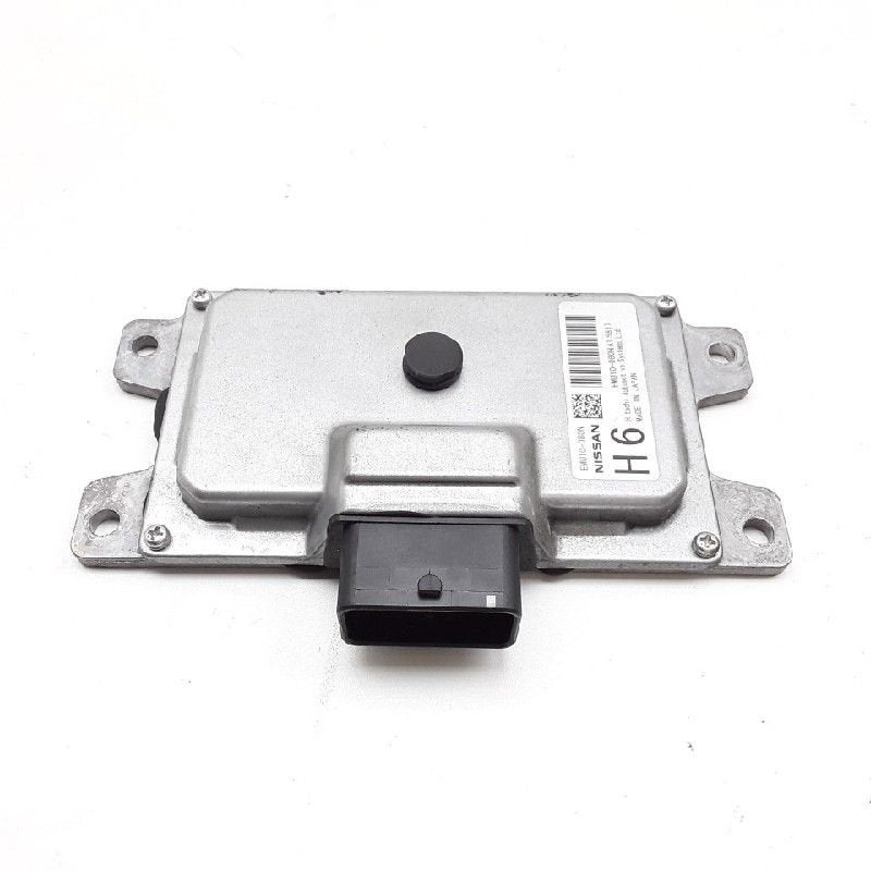 COMPUTER DIVERSEN Nissan Juke (F15) (|EMU100890N|), Gebruikt, Nissan