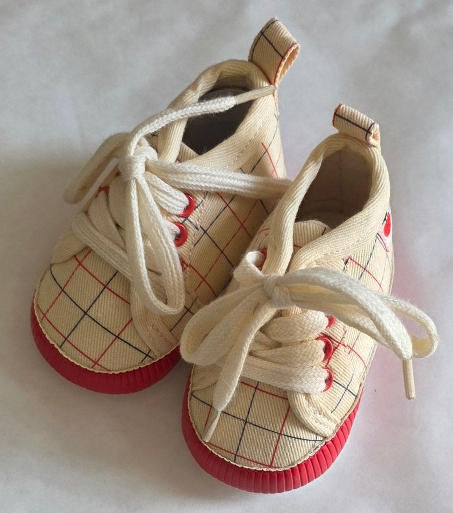Chaussures bébé 0-3 mois neuve, Enlèvement ou Envoi, Neuf