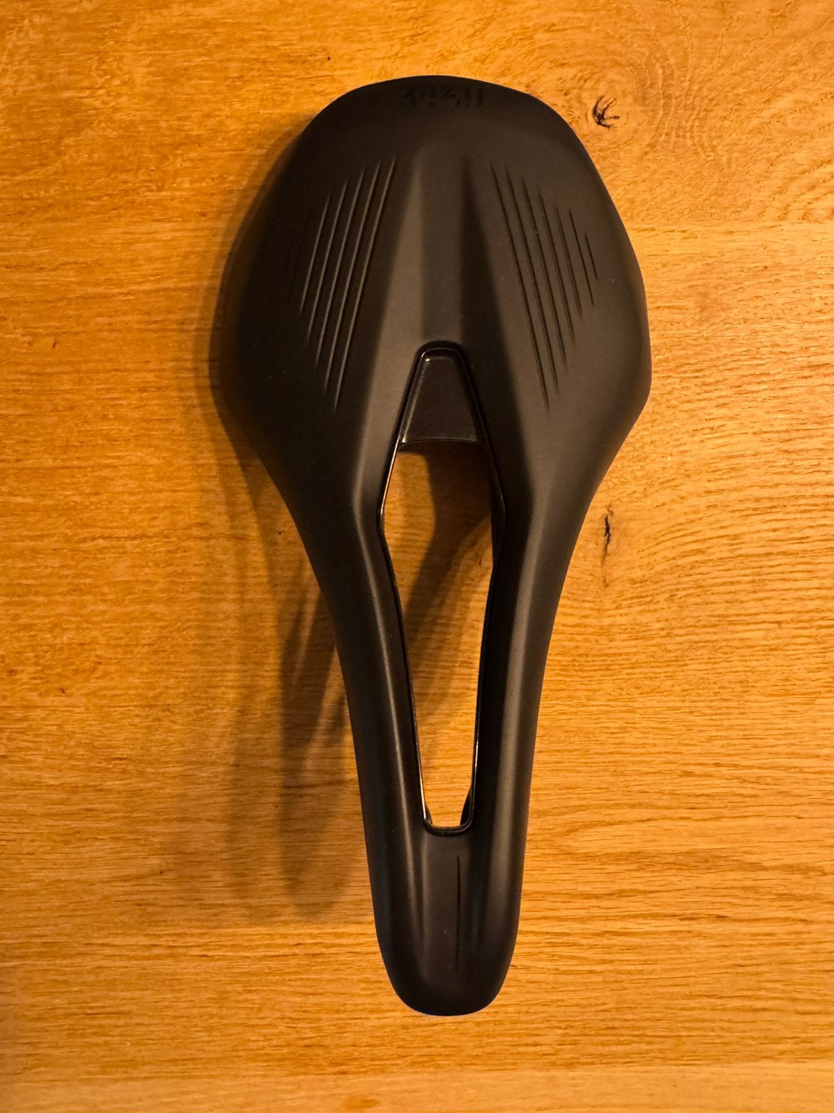 Fizik Argo Vento R1 | 140mm, Ophalen, Nieuw, Zadel, Racefiets
