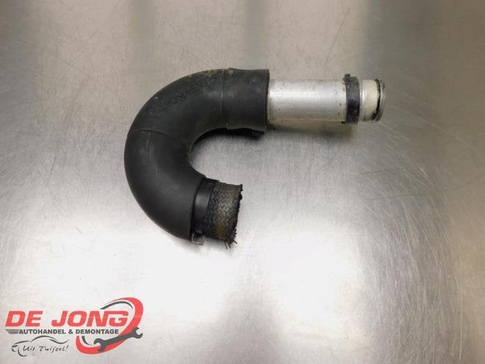 Tuyau intercooler d'un Hyundai Santafe, -, 3 mois de garantie, Utilisé, Hyundai