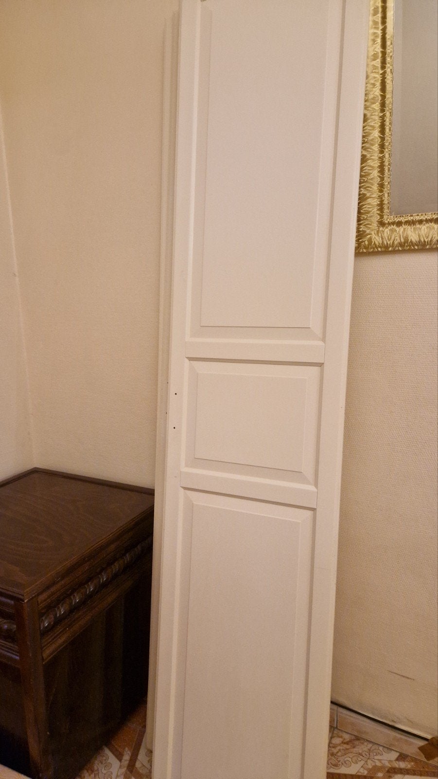 6 portes pax ikea tysdal, Maison & Meubles, Enlèvement
