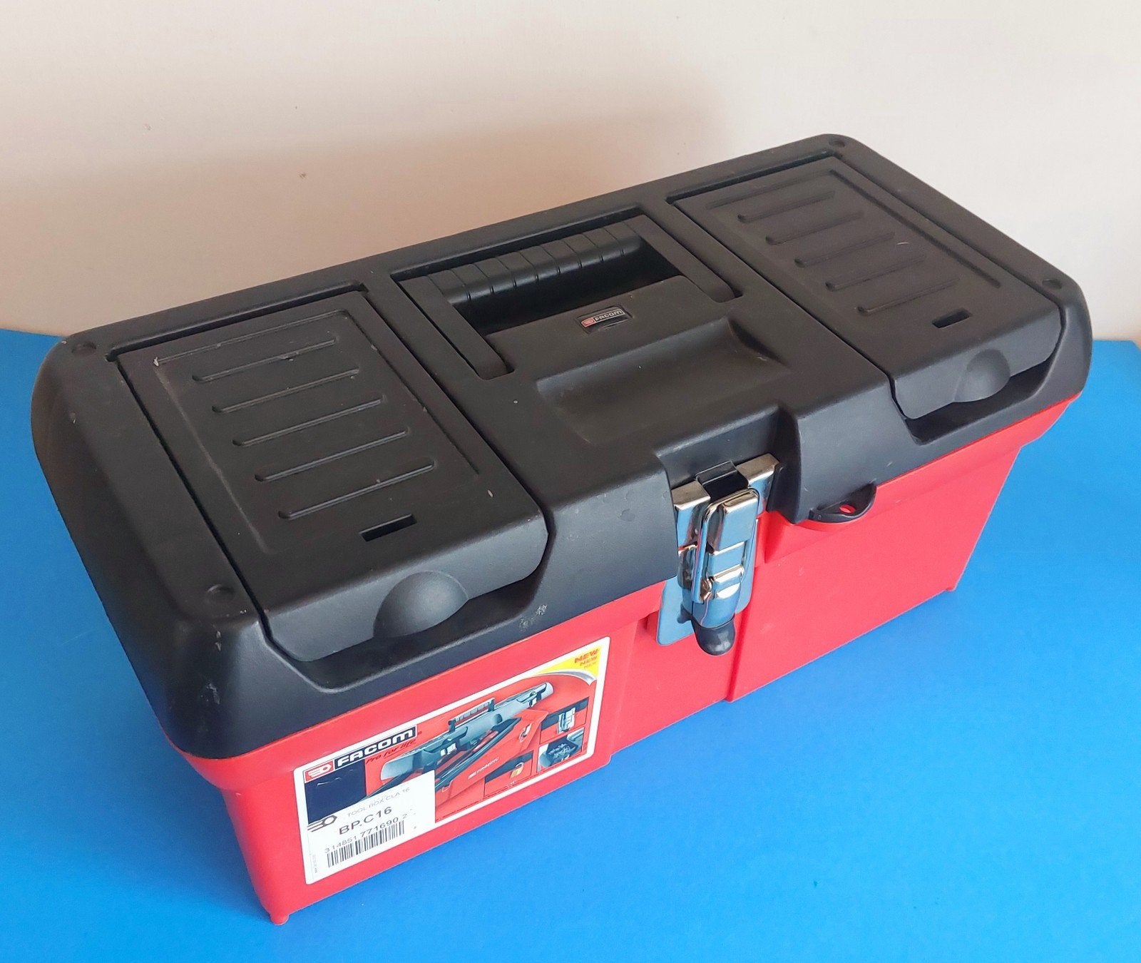 Facom toolbox... nieuw, Ophalen of Verzenden, Nieuw