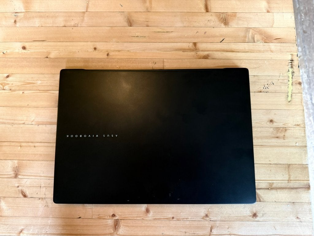 PC Portable - ASUS Vivobook S16 (S5606MA), Computers en Software, Windows Laptops, Ophalen, Gebruikt, Asus, Intel Core Ultra 7 155H