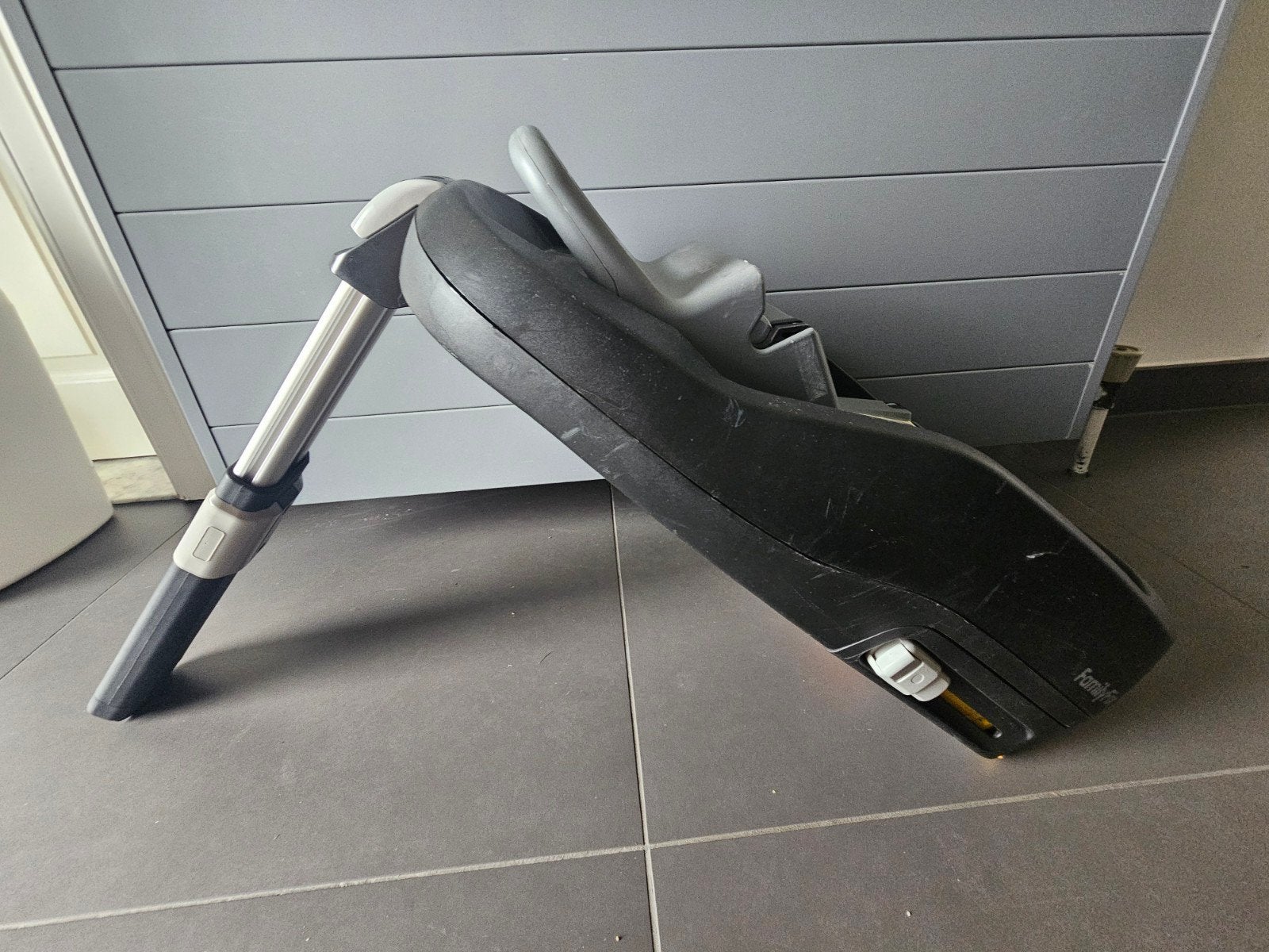 isofix basis maxi cosi, Kinderen en Baby's, Ophalen, Gebruikt, Maxi-Cosi, Isofix
