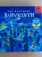 Le labyrinthe magique, Trois ou quatre joueurs, Enlèvement, Utilisé