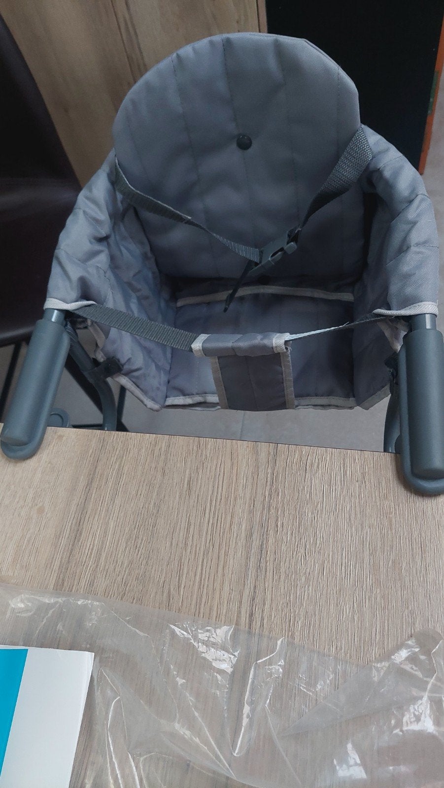dreambee hangstoel baby, Kinderen en Baby's, Kinderstoelen, Ophalen, Hangstoel