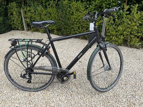 Mooie Norta herenfiets, Ophalen, Zo goed als nieuw
