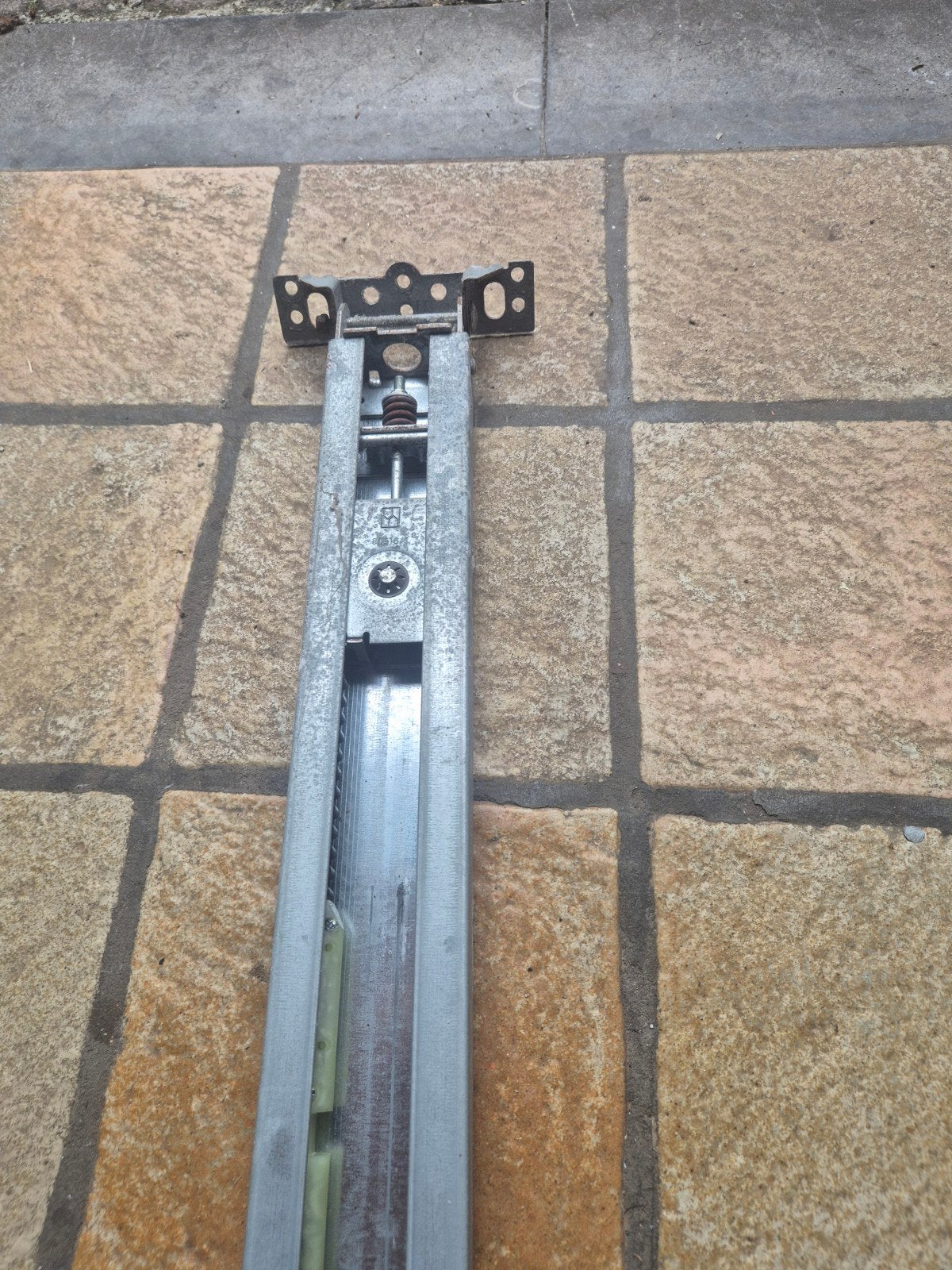 Moteur porte Garage, Bricolage & Construction, Enlèvement, Comme neuf, Moteur électrique