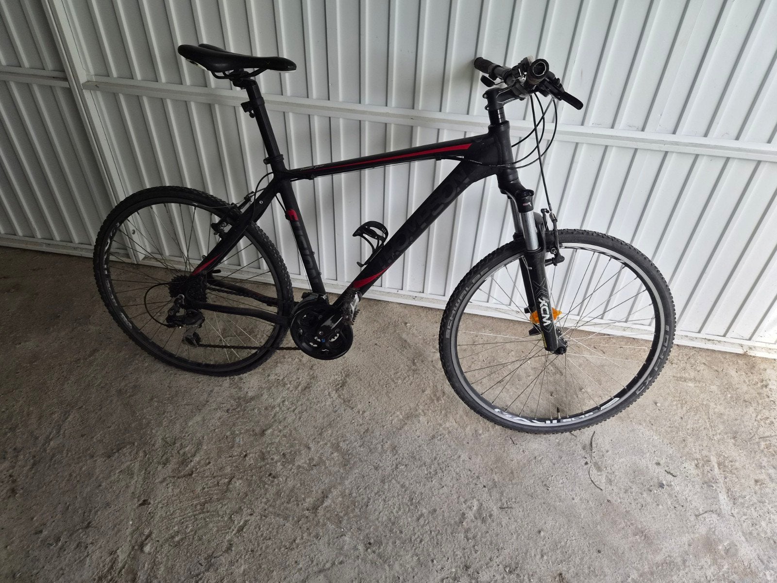 vtt mountainbike thomson 27.5, Vélos & Vélomoteurs, Enlèvement ou Envoi