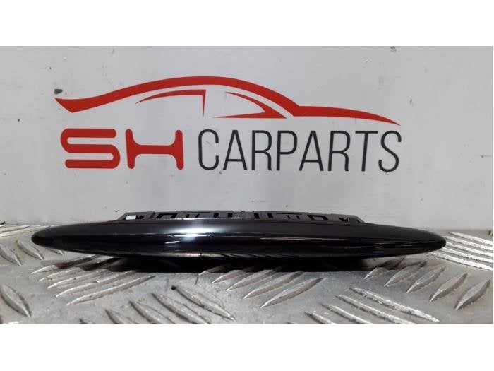 Capteur PDC d'un Mercedes GLA, 3 mois de garantie, Utilisé, -, -