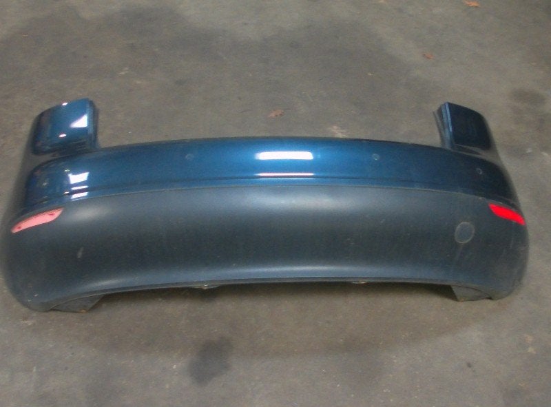BUMPER ACHTER Volkswagen Golf Plus (5M1 / 1KP), Auto-onderdelen, Gebruikt, Volkswagen, Volkswagen AG, Kundenbetreuung@volkswagen.de