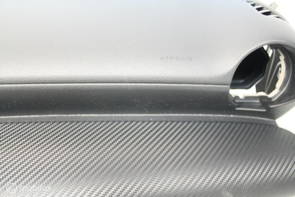 Airbag kit Tableau de bord Mercedes A klasse W177