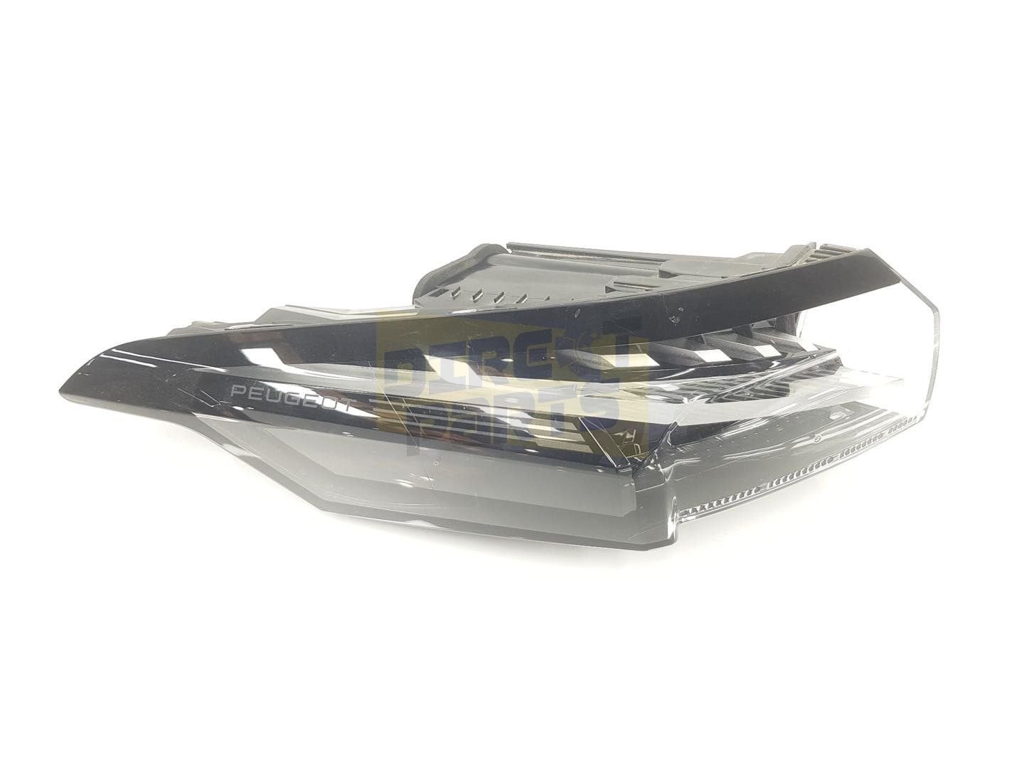 Peugeot 308 achterlicht L buiten (full LED) Origineel! 98352, Neuf, -, -, -