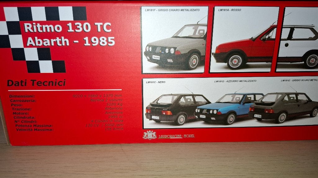 Voiture miniature 1 18, Hobby & Loisirs créatifs, Enlèvement ou Envoi, Comme neuf, Voiture, Autres marques