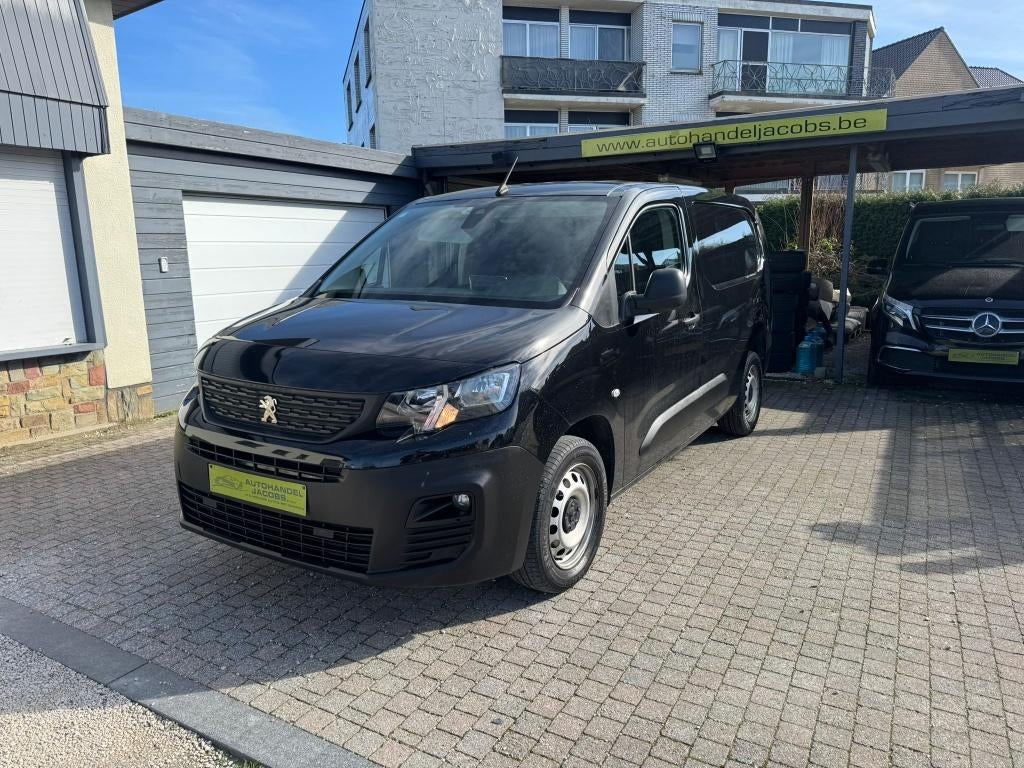 PEUGEOT PARTNER * 1.5HDI * AUTOMATIQUE * L2 * 130CH *, Essai à domicile, Achat, Euro 6, Entreprise