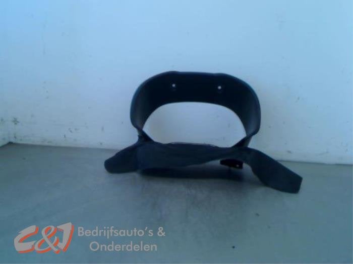 Dashboard deel van een Fiat Doblo, Gebruikt, -, -, Ophalen of Verzenden