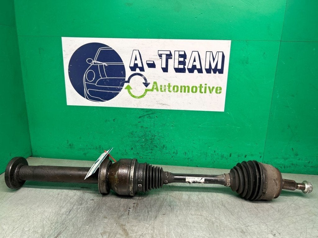 CARDAN AVANT DROIT (TRANSMISSION) Transporter T5, Volkswagen, Volkswagen AG, Utilisé, Kundenbetreuung@volkswagen.de