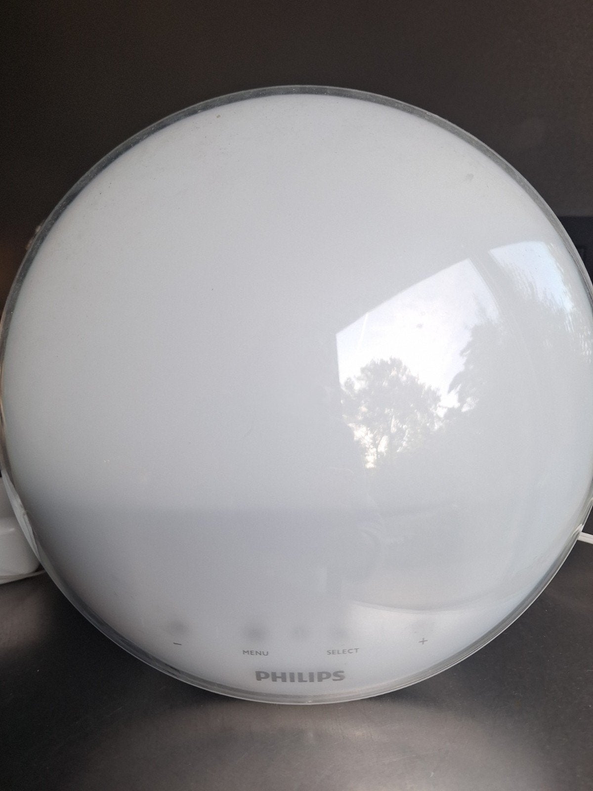 Se réveiller avec de la lumière, Electroménager, Réveils, Enlèvement