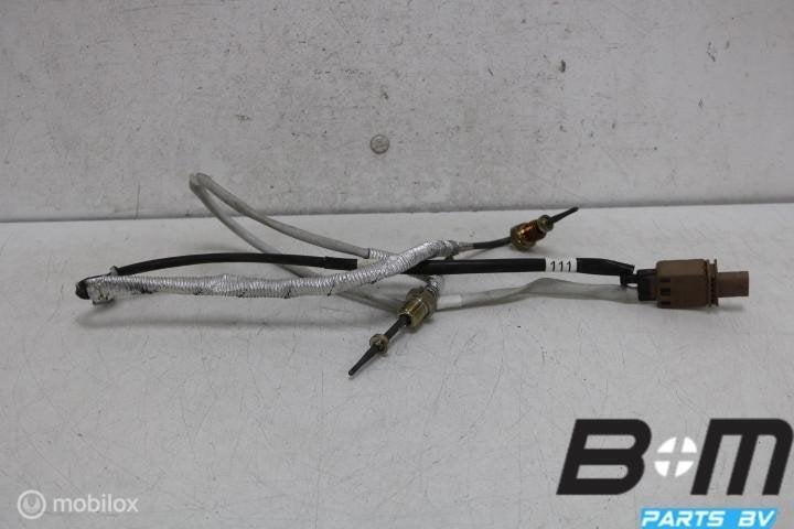 Uitlaat temperatuursensor VW Golf 8 R 06Q919519R, Auto-onderdelen, Gebruikt