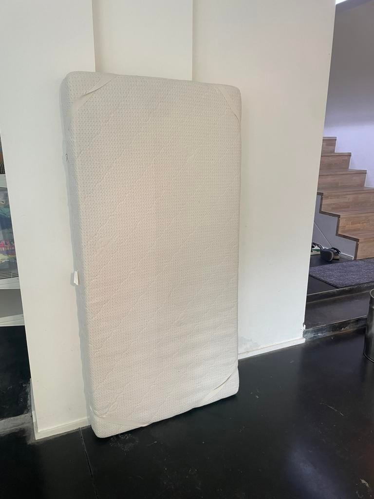 Matelas enfant 70x140, Enlèvement, Utilisé, Lit