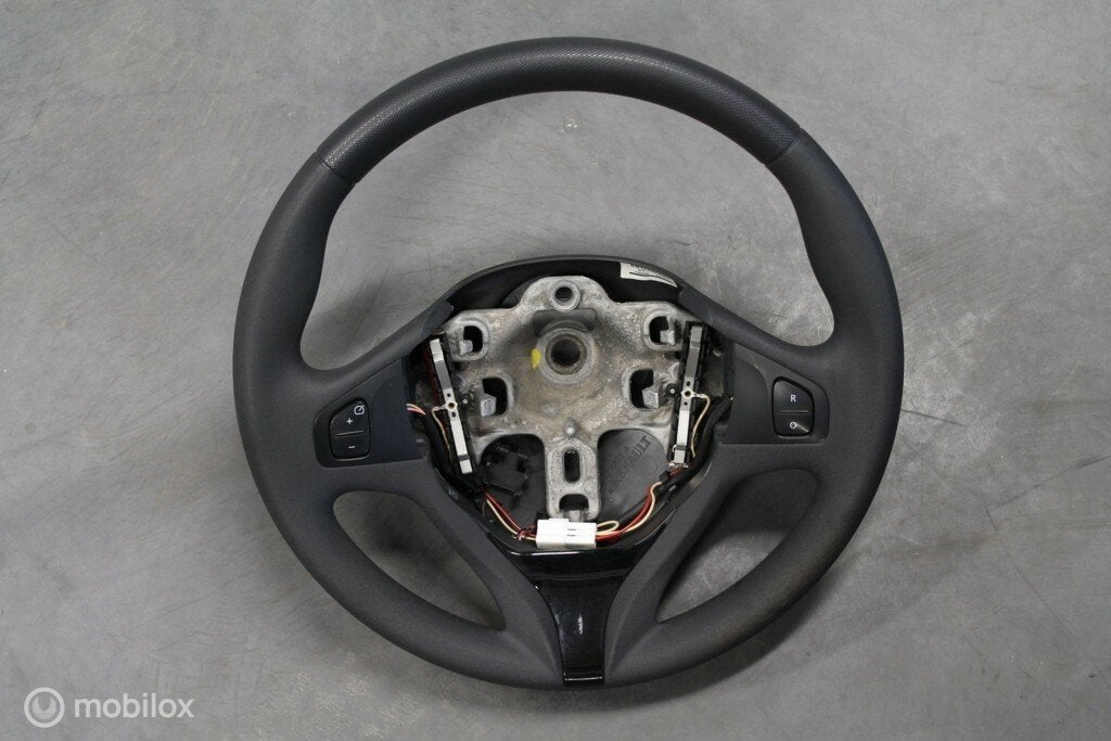 Volant Renault Clio (2012-2020)