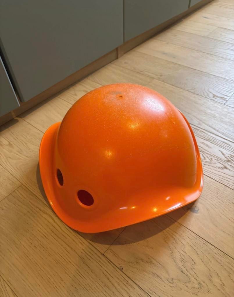 Activiteitschelp Bilibo, Ophalen, Gebruikt