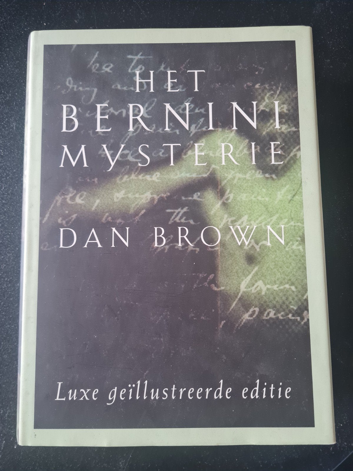 Dan Brown, Boeken, Ophalen