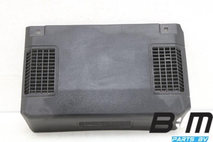 Afdekkap voor versterker Audi RS3 8V FL SB 8V0863051, Gebruikt