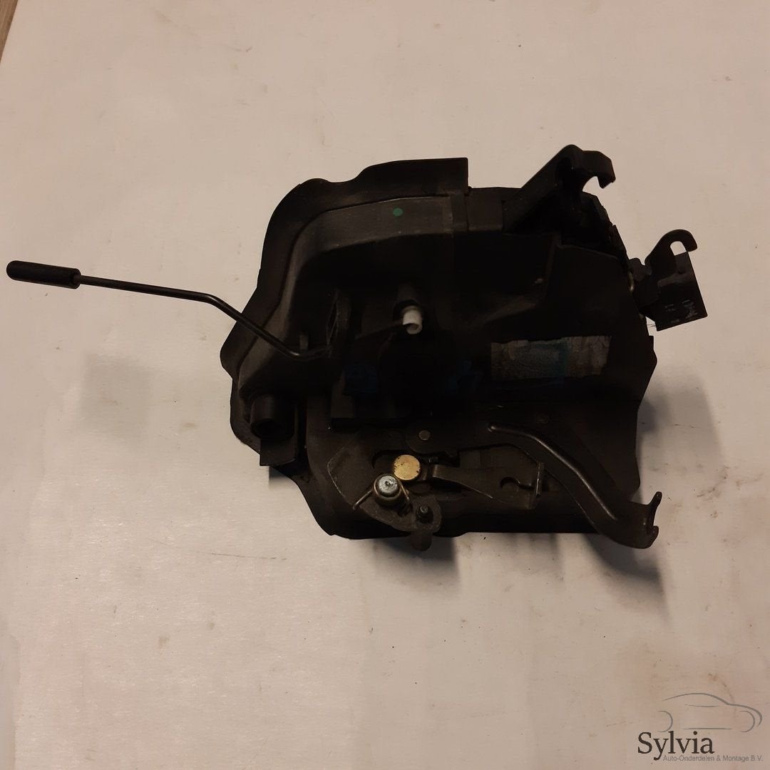Deurslot rechts voor binnenzijde deur BMW 3 serie E46 Coupe, Auto-onderdelen, Gebruikt, -, -, Ophalen of Verzenden