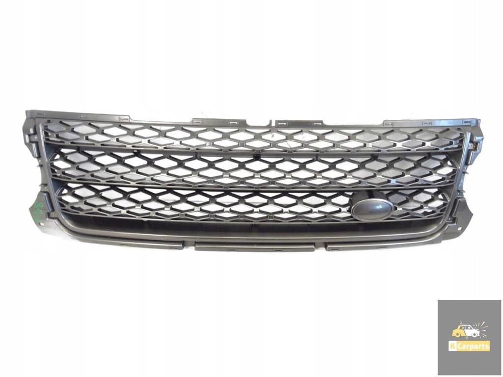 A42-8138, RANGE ROVER VOGUE LIFT L322 CALANDRE DE PARE-CHOCS, Autos : Pièces & Accessoires, Info@fabrikant.eu, Fabrikant BV, Pare-chocs