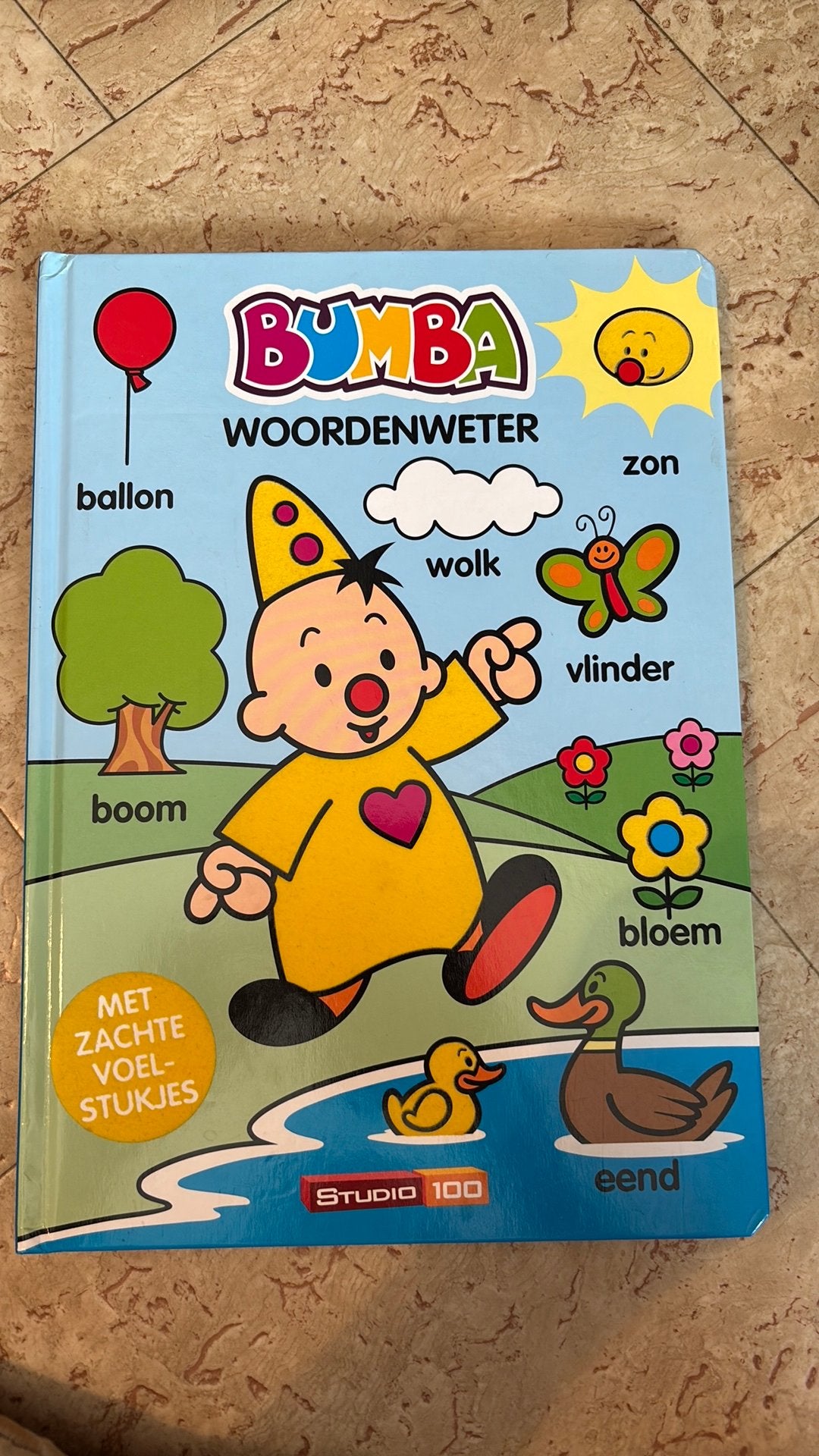 Bumba pakket boekjes, Livres, Livres pour enfants | 0 an et plus, Enlèvement, Utilisé