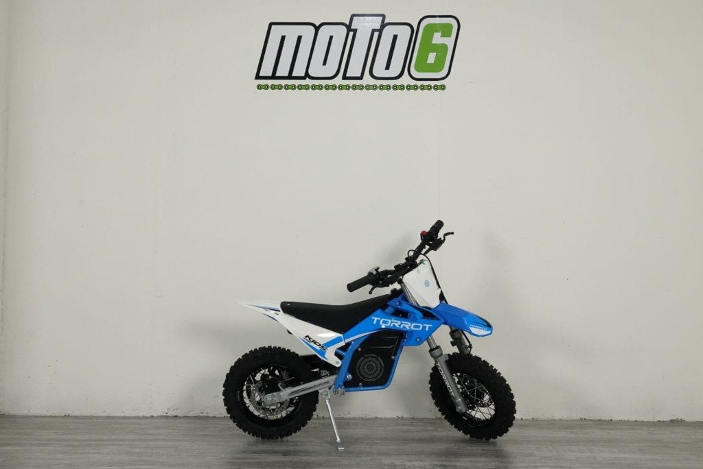 Torrot MX1 demomotor, Nieuw, Bedrijf, Torrot, Crossmotor