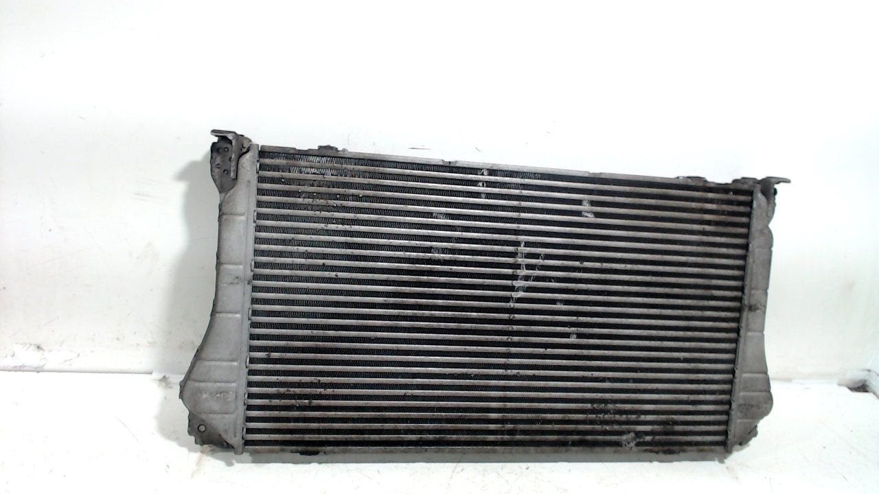 Intercooler radiateur Toyota Avensis, Onderdelen@venauto.nl, Van der Ven Autorecycling B.V., Ettenseweg 76, 4706 PB Roosendaal, The Netherlands