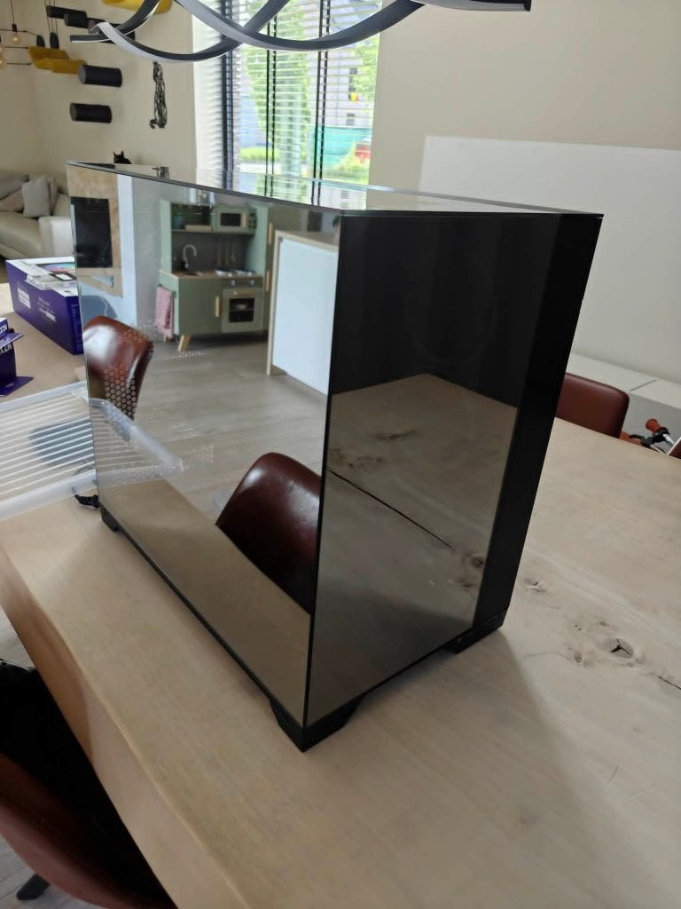 gaming pc LIMITED EDITION, Computers en Software, Desktop Pc's, Ophalen, 32 GB, Zo goed als nieuw, AMD Ryzen 7