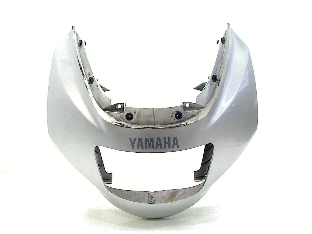 SUPERIEUR CARENAGE Yamaha, Yamaha Motor Europe N.V., Utilisé, Customersupport@yamaha-motor.co.uk, Koolhovenlaan 101
1119 NC  Schiphol-Rijk, NL