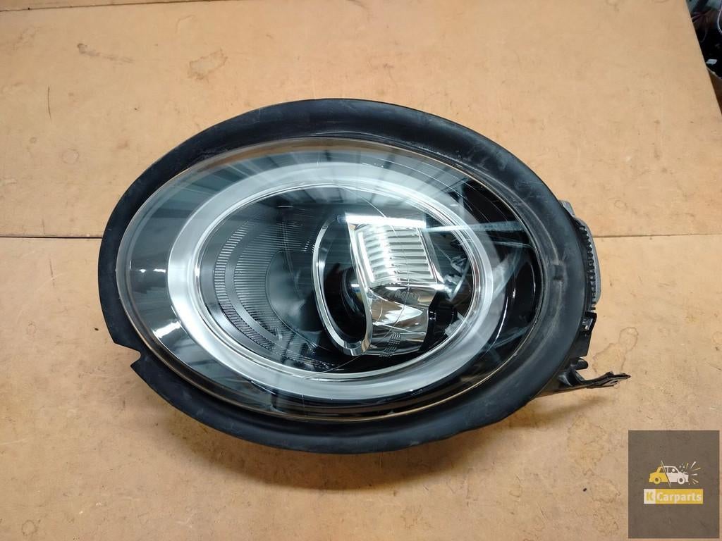 8738651, Mini F55 F56 Lift Full LED Clear Left Lamp Ideal, Customer.service@mini.co.uk, BMW AG, Petuelring 130
80788  Munich, DE